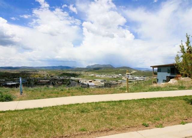 Property at 1888 Indian Trl, Steamboat Springs, CO 80487