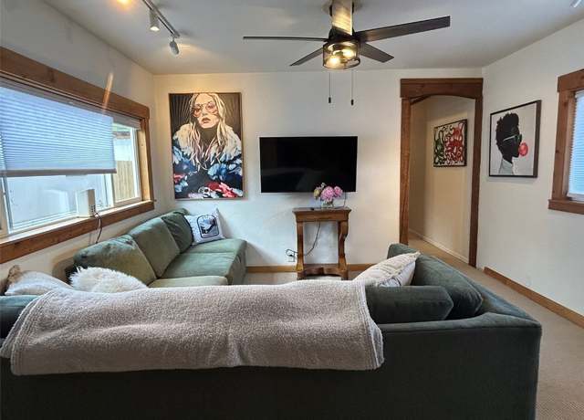 Property at 1325 Dream Island Plz #55, Steamboat Springs, CO 80487, 2 beds, 1 bath
