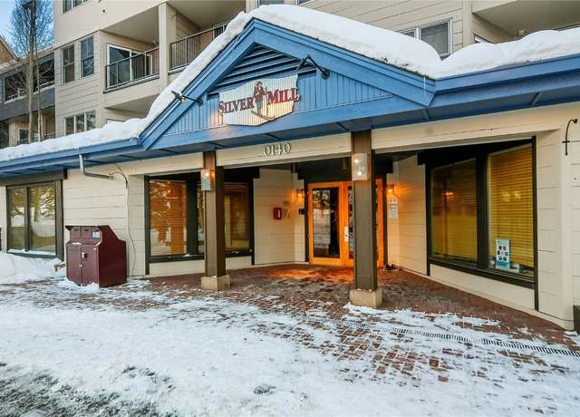 Property at 140 Ida Belle Dr #8294, Dillon, CO 80435, 1 bed, 1 bath