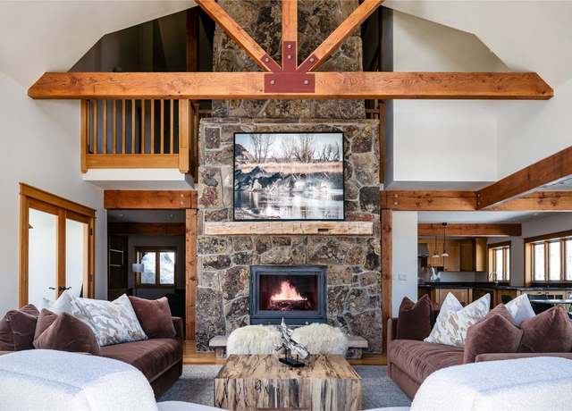 Property at 31820 Bradley Rnch, Steamboat Springs, CO 80487, 5 beds, 5 baths
