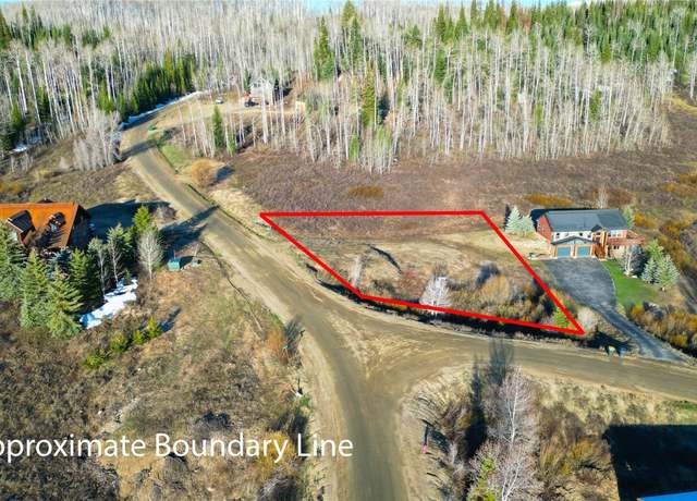 Property at 26790 Beaver Canyon Dr, Clark, CO 80428