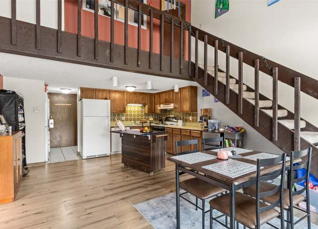 Property at 465 Tamarack Dr Unit B211, Steamboat Springs, CO 80487, 2 beds, 2 baths