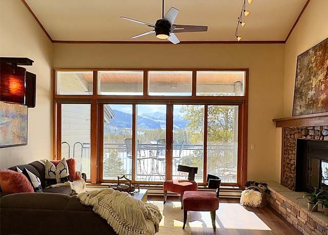 Property at 21620 Us Highway 6 #2162, Keystone, CO 80435, 3 beds, 3 baths