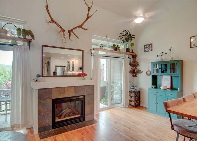 Property at 537 Mountain Vista Cir #14, Steamboat Springs, CO 80487, 2 beds, 2 baths