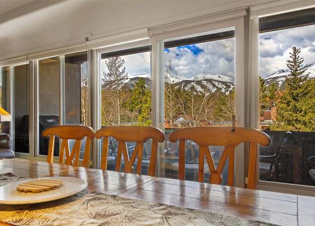 Property at 705 Snowberry Ln #303, Breckenridge, CO 80424, 3 beds, 3 baths