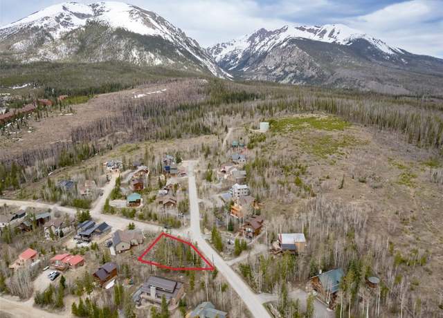 Property at 337 Springbeauty Dr, Silverthorne, CO 80498