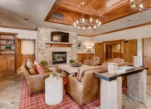 Property at 655 Four Oclock Rd #204, Breckenridge, CO 80424, 1 bath