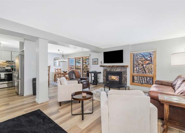 Property at 2590 Longthong Rd #209, Steamboat Springs, CO 80487, 2 beds, 2 baths