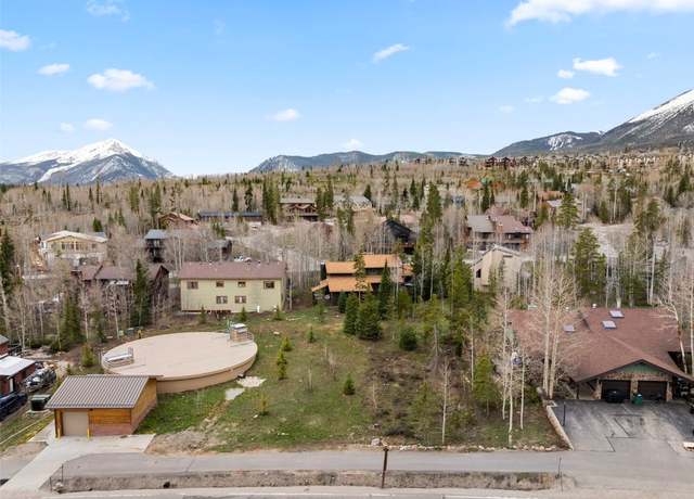 Property at 711 & 712 Ryan Gulch Rd, Silverthorne, CO 80498