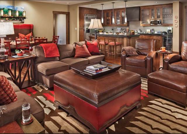 Property at 2250 Apres Ski Way Unit R-702, Steamboat Springs, CO 80487, 4 beds, 4 baths