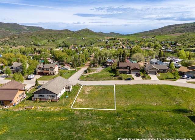 Property at 140 Oak Ridge Cir, Oak Creek, CO 80467