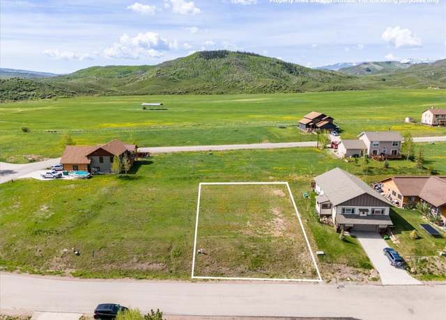Property at 140 Oak Ridge Cir, Oak Creek, CO 80467