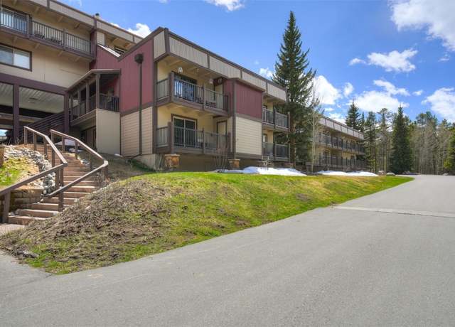 Property at 9359 State Hwy 9 Unit G5, Breckenridge, CO 80424, 2 beds, 2 baths