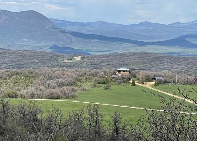 Property at 33445 County Road 43a S, Steamboat Springs, CO 80487, 2 beds, 2.5 baths