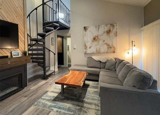 Property at 1977 Soda Ridge Rd #1166, Keystone, CO 80435, 2 beds, 1 bath