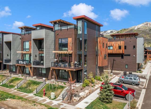 Property at 2894 Owl Hoot Trl, Steamboat Springs, CO 80487, 4 beds, 3.5 baths