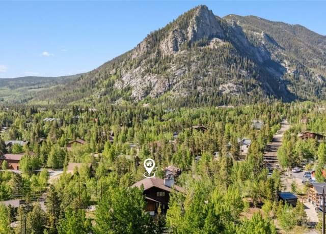 Property at 224 Highwood Ter, Frisco, CO 80443, 4 beds, 2.5 baths