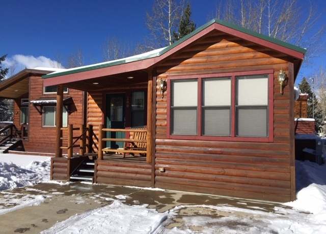 Property at 85 Revett Dr #100, Breckenridge, CO 80424, 1 bed, 1 bath