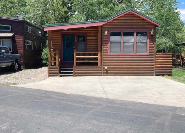 Property at 85 Revett Dr #100, Breckenridge, CO 80424, 1 bed, 1 bath