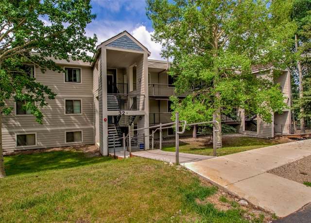 Property at 32 Corinthian Cir #303, Dillon, CO 80435, 2 beds, 2 baths