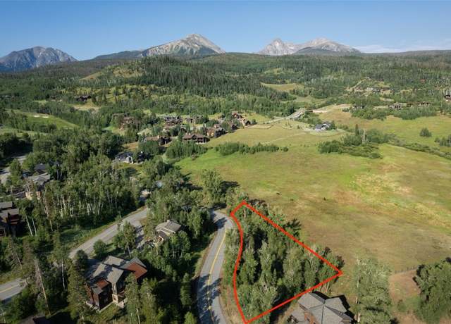 Property at 115 Game Trail Rd, Silverthorne, CO 80498