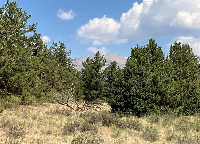 Property at 1344 Silverheels Rd, Fairplay, CO 80440