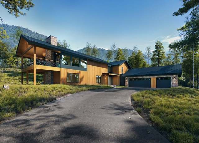 Property at TBD Whetstone Dr #4, Silverthorne, CO 80498, 5 beds, 5.5 baths