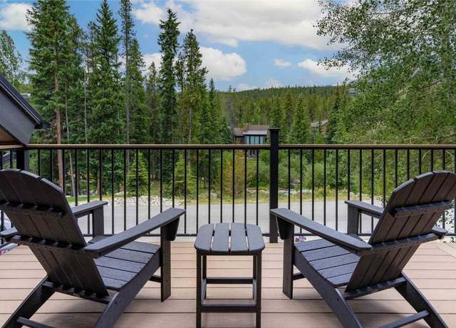 Property at 100 River Park Dr Unit 100A, Breckenridge, CO 80424, 3 beds, 2.5 baths