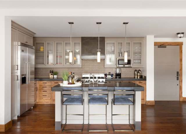 Property at 2250 Apres Ski Way Unit RC-416-I, Steamboat Springs, CO 80487, 4 beds, 4 baths
