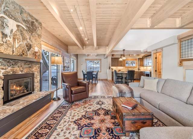 Property at 2650 Medicine Springs Dr #11, Steamboat Springs, CO 80487, 3 beds, 4.5 baths