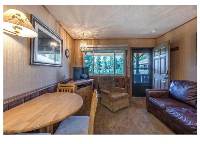 Property at 110 Sawmill Rd Unit 6C, Breckenridge, CO 80424, 1 bed, 1 bath