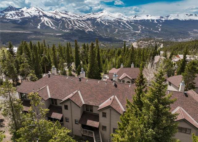 Property at 1120 Baldy Rd, Breckenridge, CO 80424, 4 beds, 3 baths