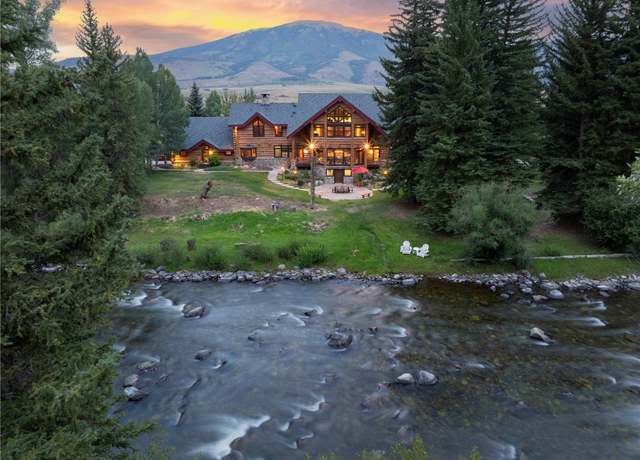 Property at 35245 Highway 9, Silverthorne, CO 80498, 7 beds, 6 baths