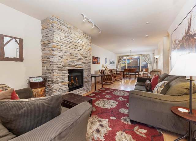 Property at 516 S 7th Ave #2, Frisco, CO 80443, 3 beds, 4 baths