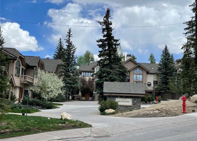 Property at 2300 Apres Ski Way #12, Steamboat Springs, CO 80487, 4 beds, 4 baths