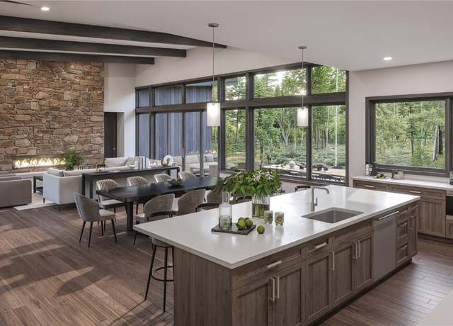 Property at TBD Whetstone Dr #6, Silverthorne, CO 80498, 5 beds, 5.5 baths