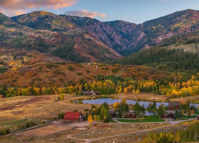 Property at 33690 E Us Highway 40, Steamboat Springs, CO 80487, 6 beds, 7 baths