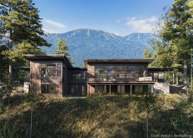 Property at TBD Whetstone Dr #3, Silverthorne, CO 80498, 5 beds, 5.5 baths