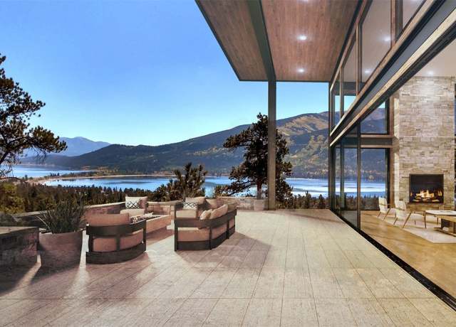 Property at 5585 Highway 82, Twin Lakes, CO 81251