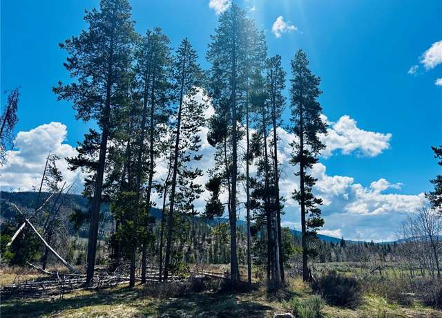 Property at Lot  143 Halter Trl, Oak Creek, CO 80467