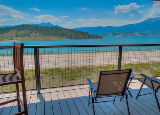 Property at 72 Corinthian Cir #303, Dillon, CO 80435, 2 beds, 2 baths