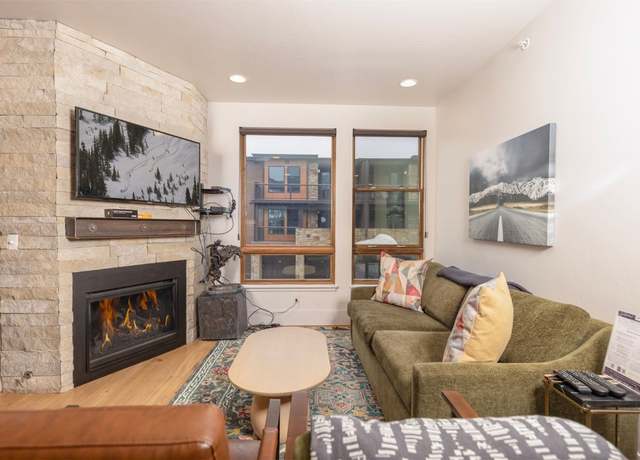 Property at 1080 Blue River Pkwy #203, Silverthorne, CO 80498, 2 beds, 2 baths