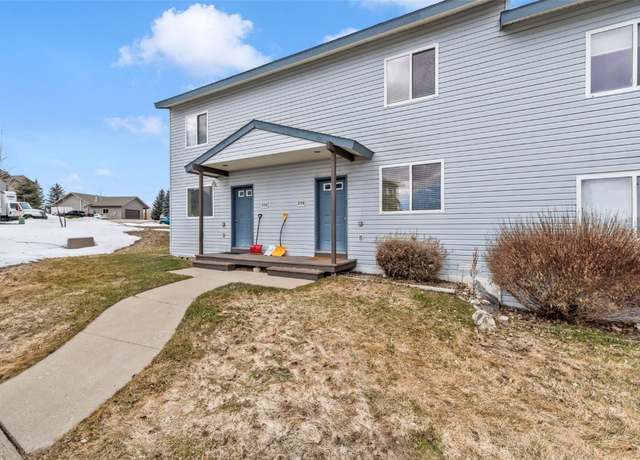 Property at 256 Harvest Dr #256, Hayden, CO 81639, 2 beds, 1 bath