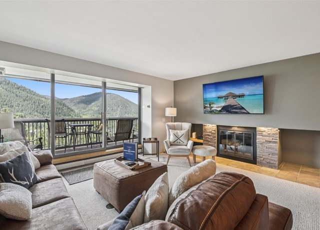 Property at 22097 Saints John Rd #2537, Keystone, CO 80435, 2 beds, 2.5 baths