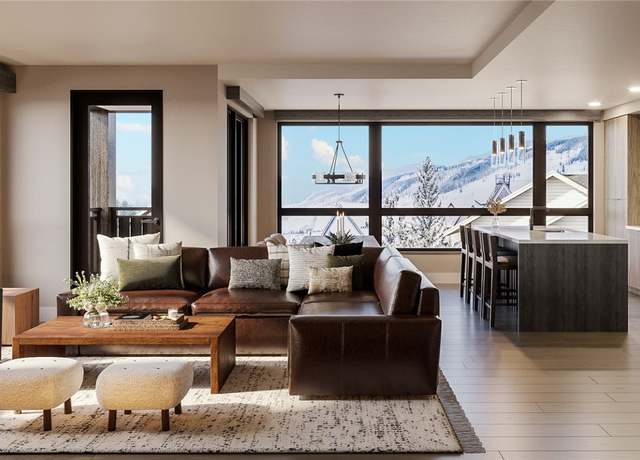 Property at 75 Hunki Dori Court Ct Unit W313, Keystone, CO 80435, 3 beds, 3 baths