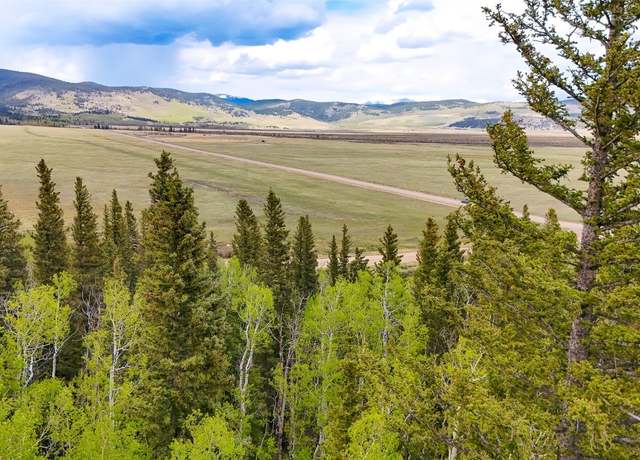 Property at TBD Michigan Hill Rd, Jefferson, CO 80456
