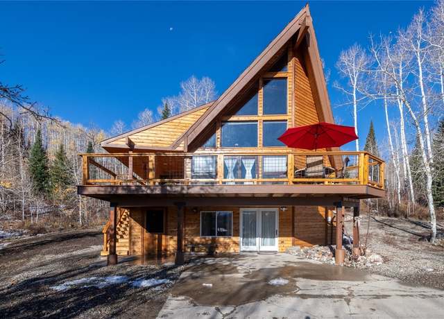 Property at 26635 Neptune Pl, Clark, CO 80428, 4 beds, 3 baths