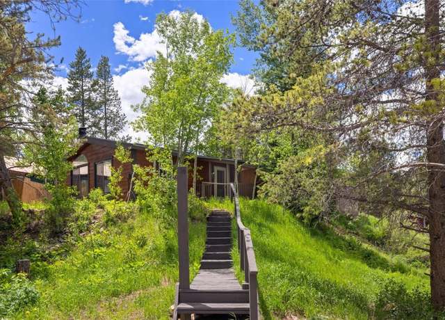 Property at 16 Magnum Bonum Dr, Breckenridge, CO 80424, 3 beds, 2 baths
