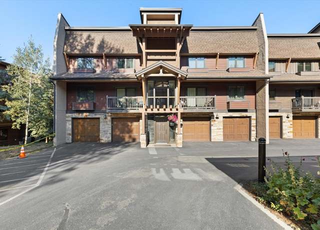 Property at 2335 Apres Ski Way #128, Steamboat Springs, CO 80487, 3 beds, 3.5 baths