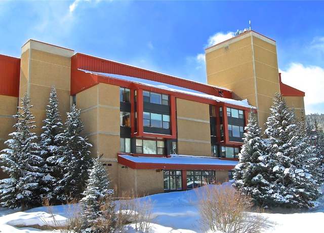 Property at 189 Ten Mile Cir #531, Copper Mountain, CO 80443, 2 beds, 3 baths